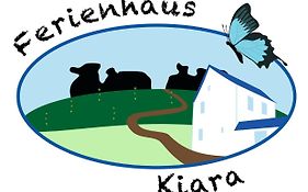 Ferienhaus Kiara